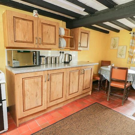 Caerau Farm House Лянідлойс Екстер'єр фото
